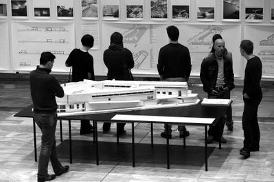 Àlvaro Siza - Von der Linie zum Raum