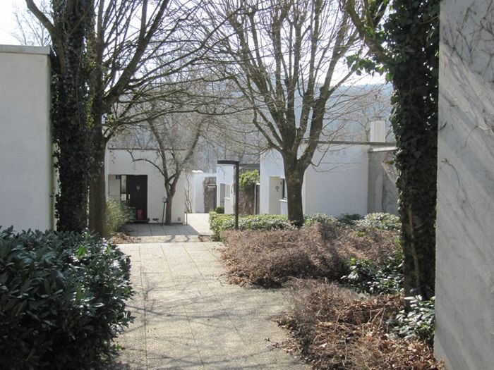 Häuser für Menschen – Puchenau: R. Rainer