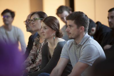 Fluchtraum Österreich