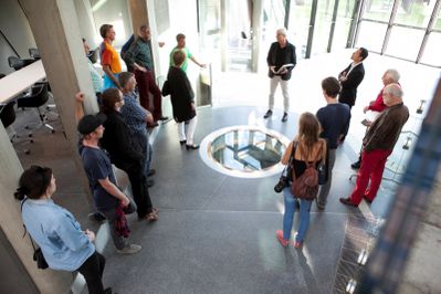 Outstanding Artist Award