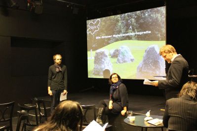 Symposium free play – Spielräume der Stadtplanung, 06.11.2015