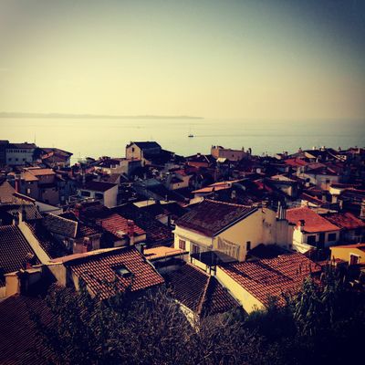 Piran Days of Architecture 2014