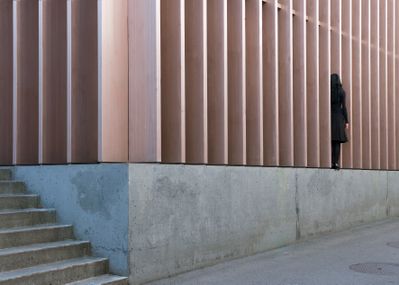 SURRENDER TO SPACES_11, 2015