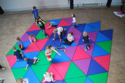 TUKLUK – in Klagenfurt: Architektur Haus Kärnten