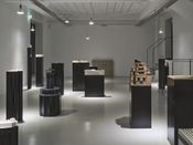 Ausstellung "Francesca Torzo: Day by Day"