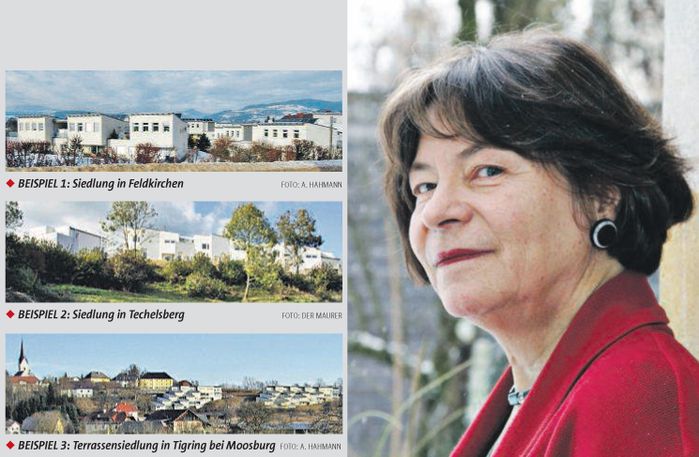 Kleine Zeitung_23.02.2012_Architektur schafft Orientierung