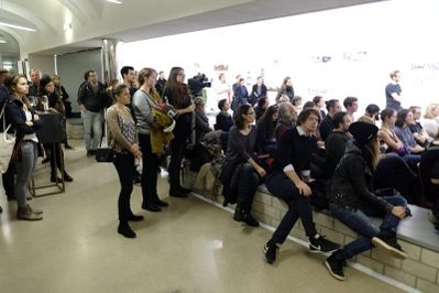 Herbert Eichholzer Architekturförderungspreis 2015: 18.11.2015