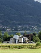 Günther Domenig – ein anderer Blick – Steinhaus