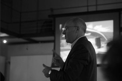 3 x 3 Holzbaugespräch