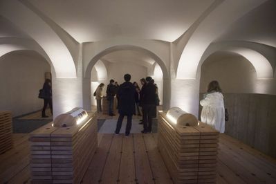 Exkursion Schatzkammer Gurk