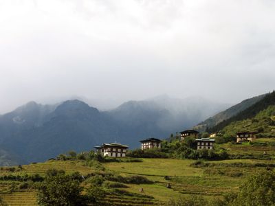 Bhutan