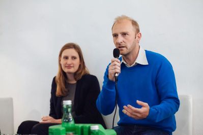 Architekturtage 2014