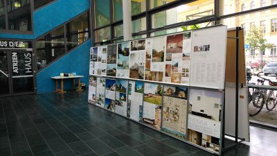 Bauherrenpreis 2013_Ausstellung