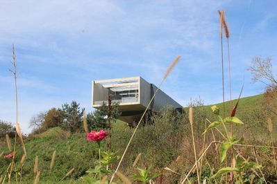 Exkursion 08_Liaunig Museum