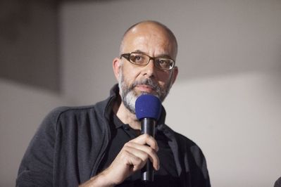 Ort schafft Ort – Filmemacher Robert Schabus