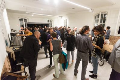 Architekturpreis 2018