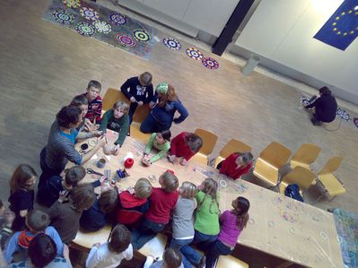 Treffpunkt Architektur 17