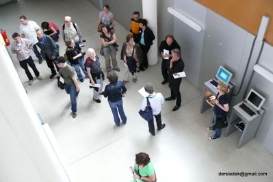 Inffeldgründe TU Graz, Riegler Riewe Architekten