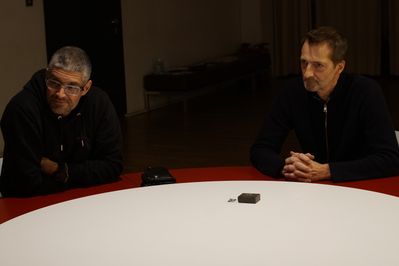 Andreas Henter & Max Rabengruber (Tp3 Architekten)