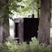 Sauna von Otso Virtanen