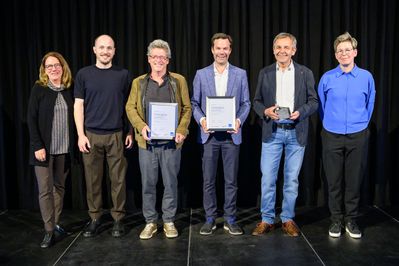 Foto © Matthias Rhomberg