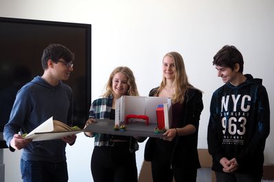 Wie wir warten wollen