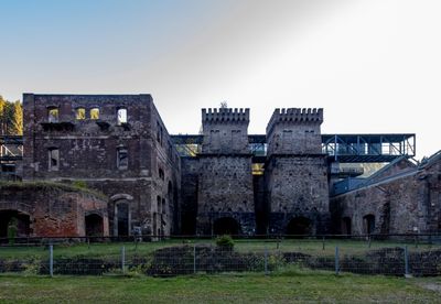 Heft, Guenther Domenig