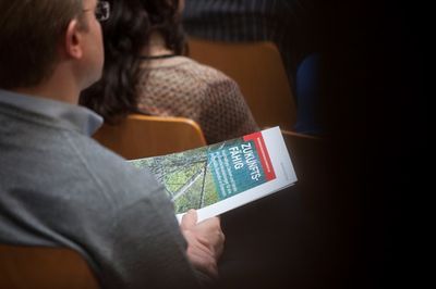 Zukunft Baukultur Klagenfurt