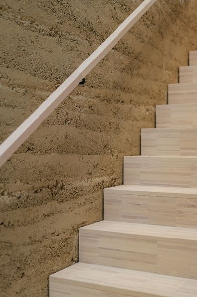 ORTE Bauvisite_ Windkraft  Simonsfeld  _Architektur Juri Troy