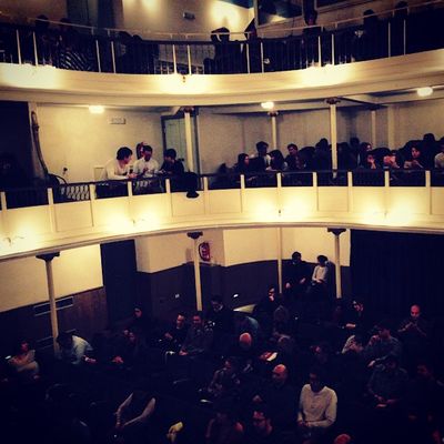 Piran Days of Architecture 2014