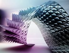 [E]motion in Architecture