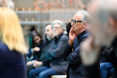 Foto © Matthias Rhomberg