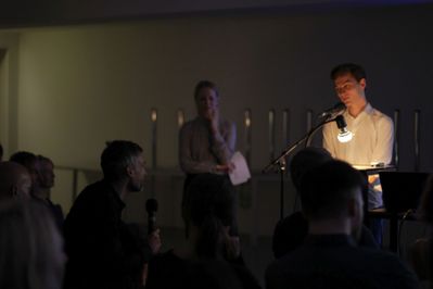 Fotos: Julian Lanca-Gil