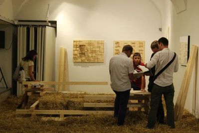 ARCHITEKTUR IM SCHLAF 06.08.2015