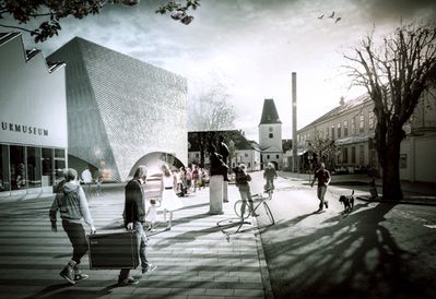 NeuesMuseumNÖ