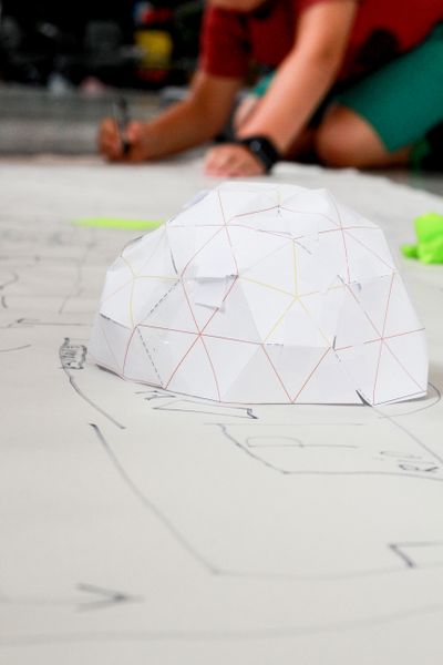 ArchitekturWerkstatt, 2022