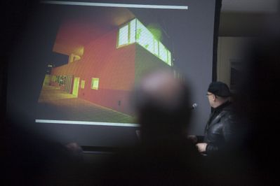 Zentren stärken Leerstand beseitigen