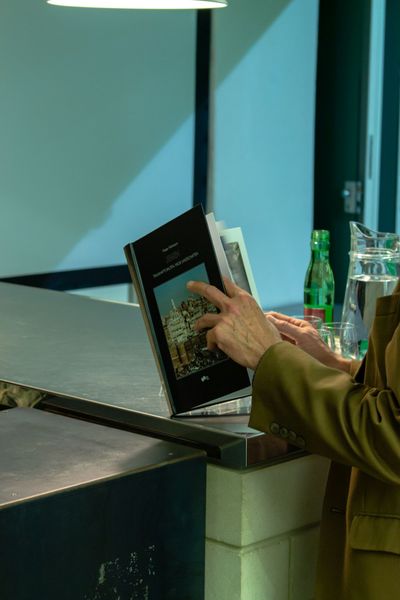 Foto: Julian Lanca-Gil