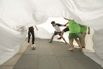 Molton Arena Klagenfurt