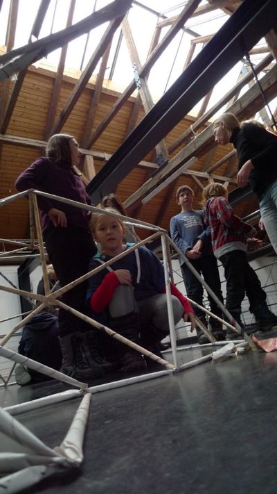 Türme - Brücken - Riesenräder