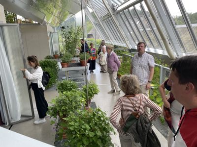 Landpartie Obersteiermark Ost