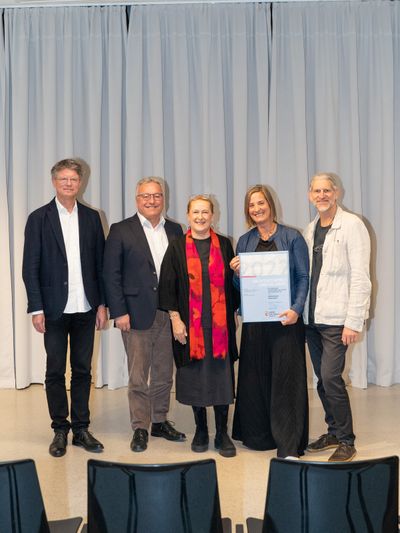 Architekturpreis 2022