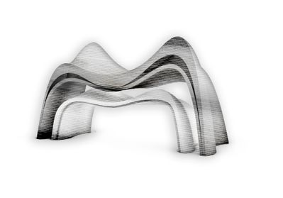 Visualisierung "Contour"