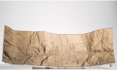 Vision Wattens, Modell