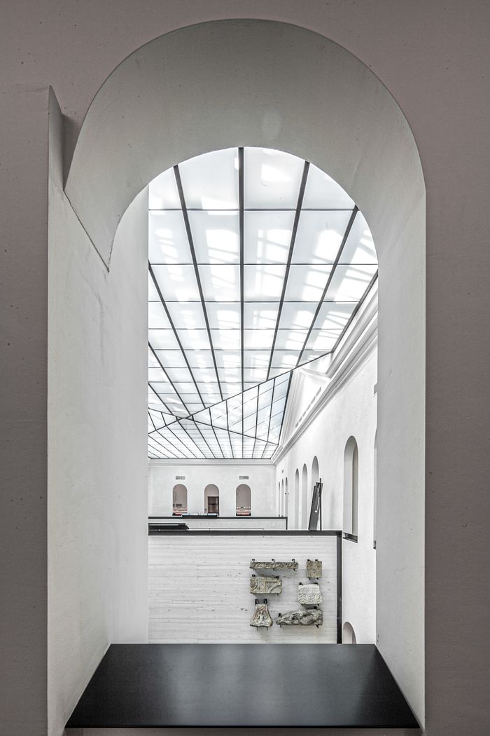 Kärnten.Museum, Foto: © Winkler + Ruck Architekten ZT GmbH, 2024