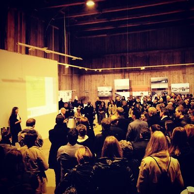 Piran Days of Architecture 2014