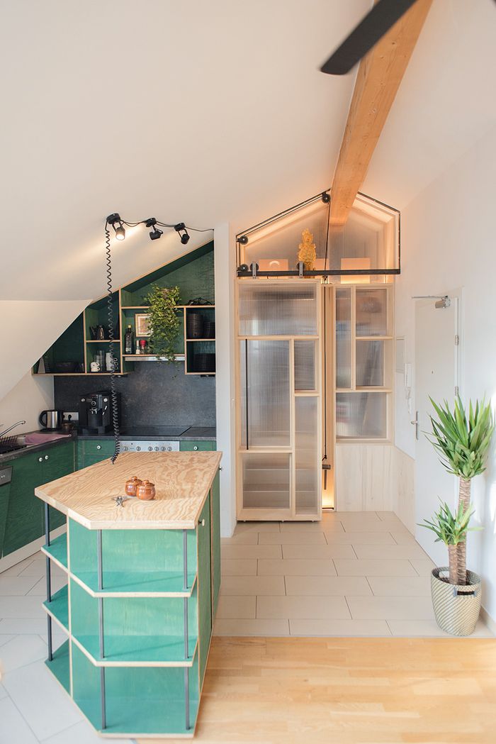 Design: Kollektiv Montagu