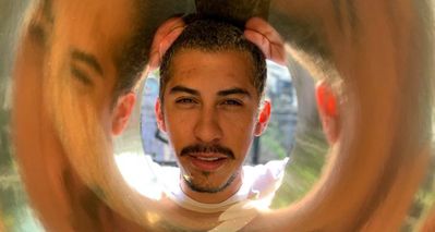 Alan Ríos Cruz