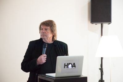 EUROPAN 13 – DIE ANPASSBARE STADT 2: 12.05.2016