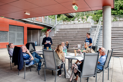 Tour Hochhaus & die Bürgerinitiative